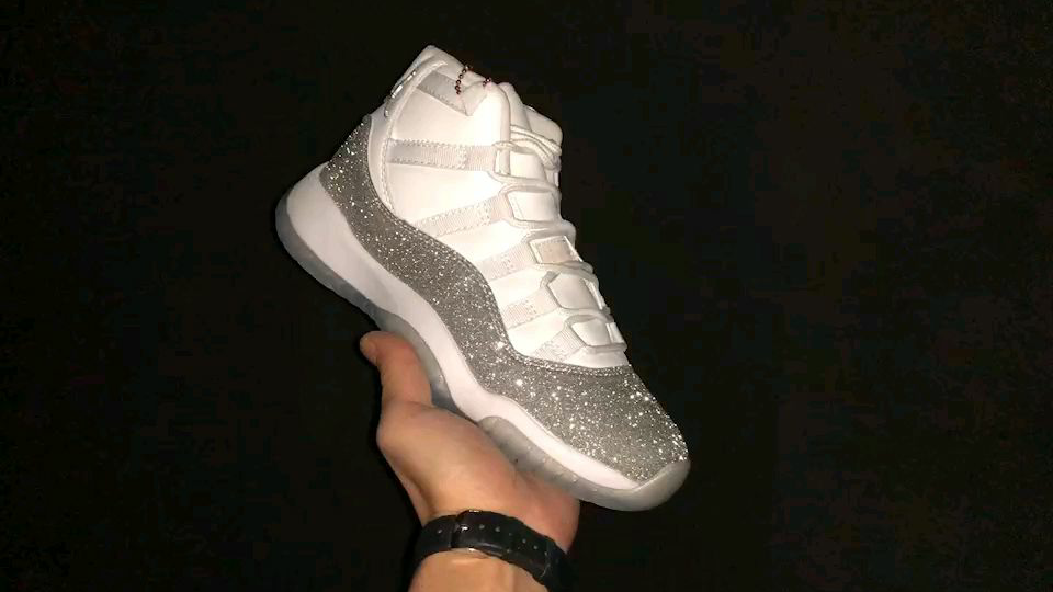 AJ11满天星,这也太好看了